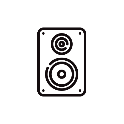 Speakers