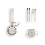 Beyerdynamic AVENTHO 100 ANC Wireless On-Ear Headphones