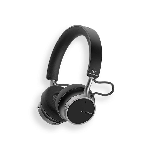 Beyerdynamic AVENTHO 100 ANC Wireless On-Ear Headphones