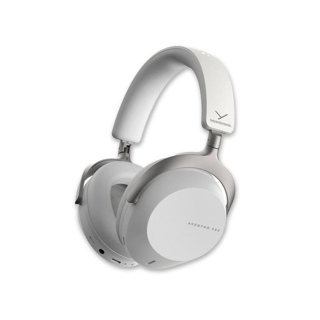 Beyerdynamic AVENTHO 300 ANC Wireless Over-Ear Headphones Beyerdynamic AVENTHO 300 ANC Wireless Over-Ear Headphones
