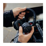 Beyerdynamic DT 275 PRO Compact On-Ear Monitoring Headphones