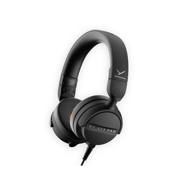 Beyerdynamic DT 275 PRO Compact On-Ear Monitoring Headphones