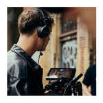 Beyerdynamic DT 275 PRO Compact On-Ear Monitoring Headphones