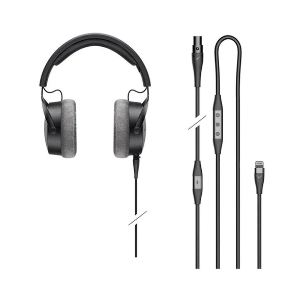Beyerdynamic DT 700 PRO X Headphones + Lightning Cable Pack