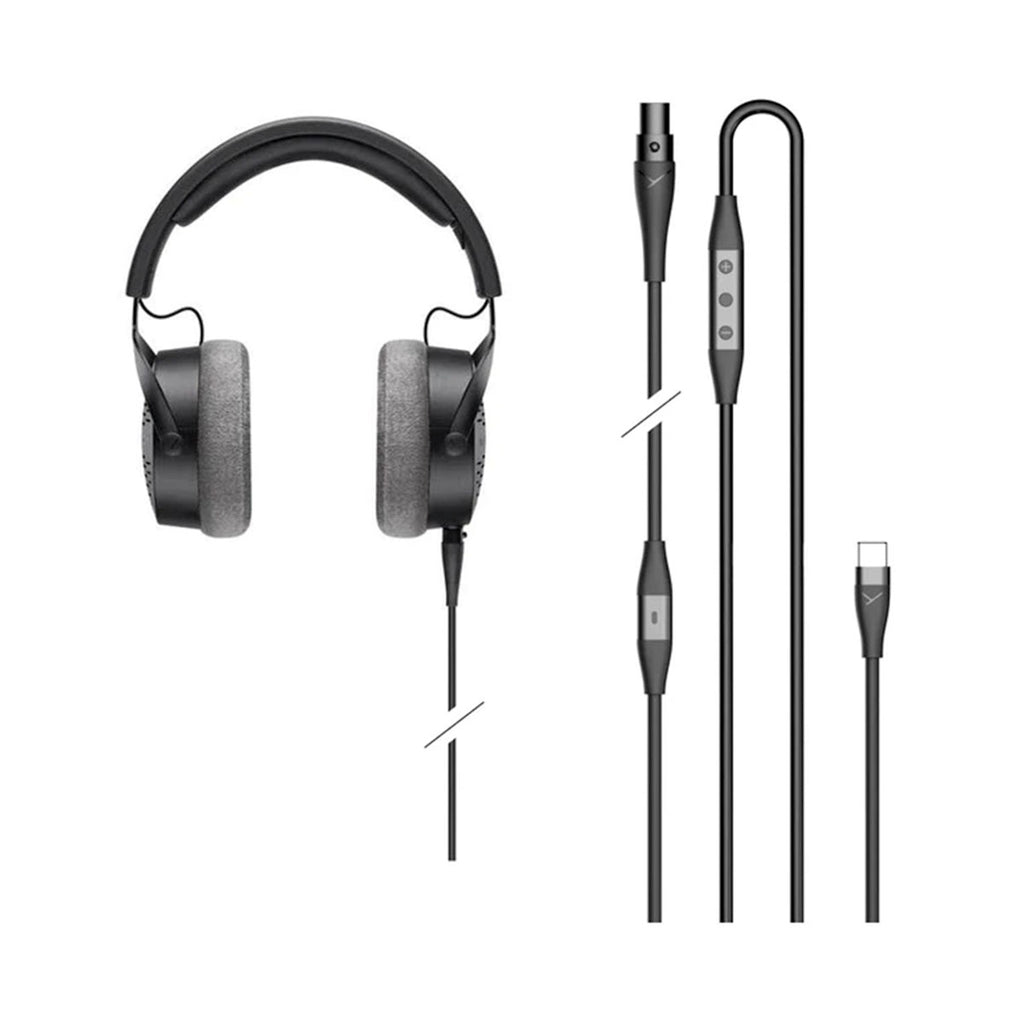 Beyerdynamic DT 900 PRO X Headphones & USB-C Cable | Groove