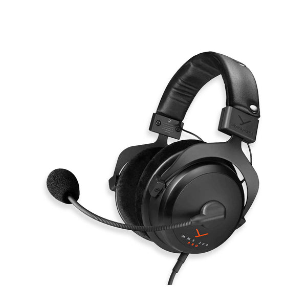 Beyerdynamic MMX 300 PRO Gen 2 Gaming Headset (Closed Back)