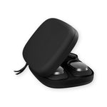 Bowers and Wilkins PX7 S3 Bluetooth Wireless ANC Headphones With Carry Case in Anthracite Black