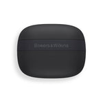 Bowers and Wilkins Pi6 Bluetooth Wireless ANC Earbuds With Charging Case in Storm Grey colour