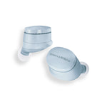 Bowers and Wilkins Pi6 In-Ear True-Wireless Earbuds With ANC in Glacier Blue Colour