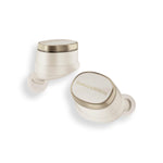 Bowers and Wilkins Pi8 IEM True-Wireless Earbuds With ANC in Dove White