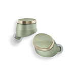 Bowers and Wilkins Pi8 IEM True-Wireless Earbuds With ANC in Jade Green