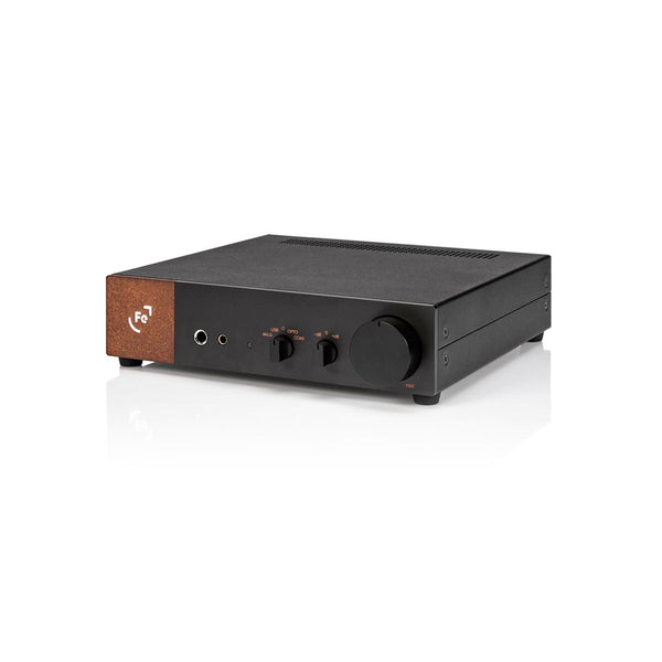 Ferrum Audio ERCO Headphone DAC/AMP Gen 2