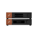 Ferrum Audio WANDLA DAC plus HYPSOS PSU inc. DC POWER LINK Cable