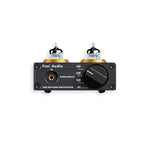 Fosi Audio BOX X2 MM Tube Phono Preamplifier