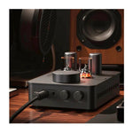 Fosi Audio GR70 Tube Headphone Amplifier