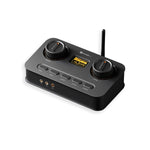 Fosi Audio K7 Desktop Balanced DAC + Headphone Amplifier