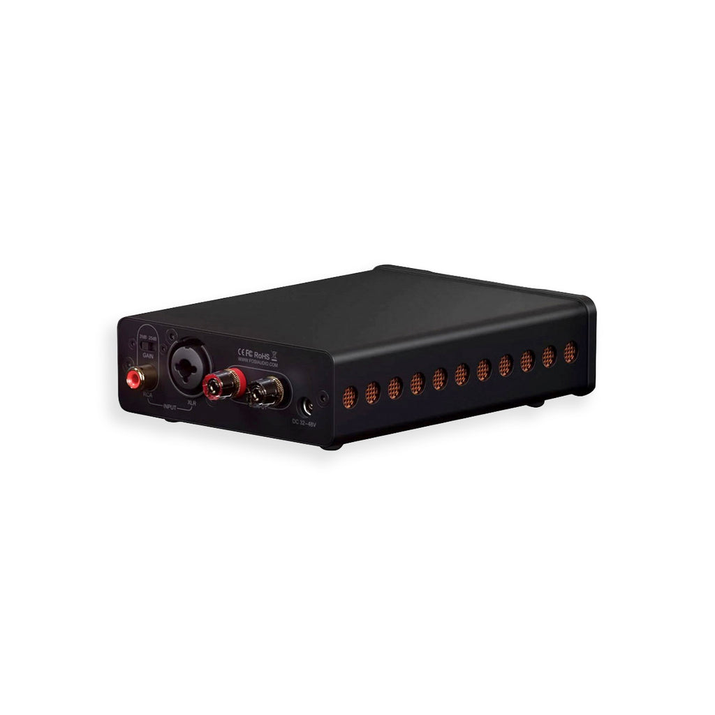 Fosi Audio V3 (48v) Mono-block Power Amp | Groove Central