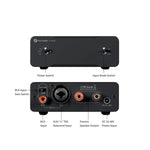 Fosi Audio V3 Mono Monoblock Power Amplifier - 48v DC