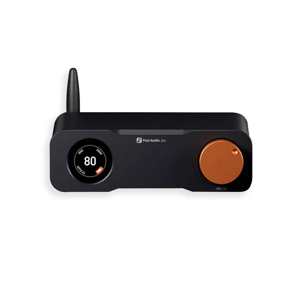 Fosi Audio ZD3 Balanced Stereo DAC + Pre-Amp