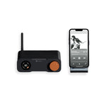 Fosi Audio ZD3 + ZA3 Fully Balanced System inc DAC & Stereo Amplifier