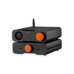 Fosi Audio ZD3 + ZA3 Fully Balanced System inc DAC & Stereo Amplifier