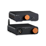 Fosi Audio ZD3 + ZA3 Fully Balanced System inc DAC & Stereo Amplifier