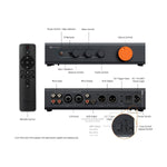 Fosi Audio ZP3 Balanced Preamplifier With Remote Control