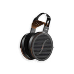 Fosi Audio i5 Over-Ear Planar Magnetic Headphones - Walnut (Open-Back)