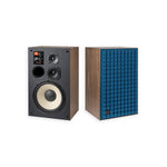 JBL Classic L100 MKII 3-Way Standmount Stereo Speakers