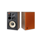 JBL Classic L100 MKII 3-Way Standmount Stereo Speakers