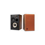 JBL Classic L52 2-Way Bookshelf Stereo Speakers