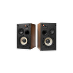JBL Classic L52 2-Way Bookshelf Stereo Speakers