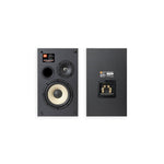 JBL Classic L82 MKII 2-Way Bookshelf Stereo Speakers