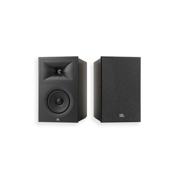 JBL Stage 2 250B Bookshelf Stereo Speakers