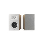 JBL Stage 2 250B Bookshelf Stereo Speakers