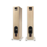 JBL Stage 2 260F Floorstanding Stereo Speakers