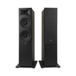 JBL Stage 2 280F Dual 8" Floorstanding Hi-Fi Speakers
