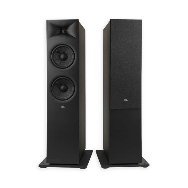 JBL Stage 2 280F Dual 8" Floorstanding Hi-Fi Speakers