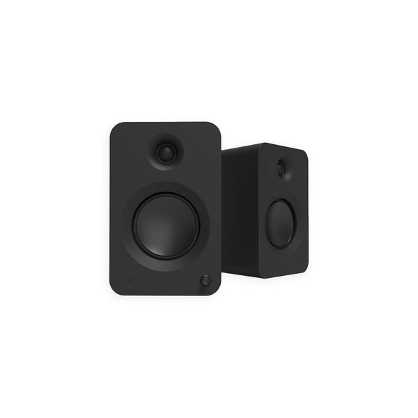 Kanto REN Powered Speaker System With HDMI ARC And Bluetooth