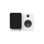 Kanto REN Powered Speaker System With HDMI ARC And Bluetooth