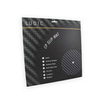 Ludic Audio Turntable Acrylic LP Slipmat - Black