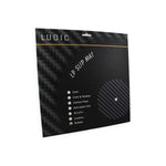 Ludic Audio Turntable Rubber LP Slipmat