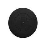 Ludic Audio Turntable Rubber LP Slipmat