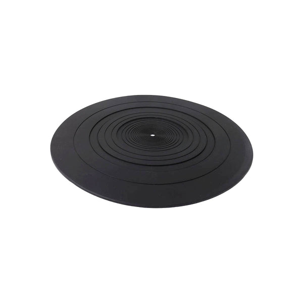 Ludic Audio Turntable Rubber LP Slipmat