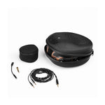 Meze Audio 105 SILVA Headphones (Open-Back)