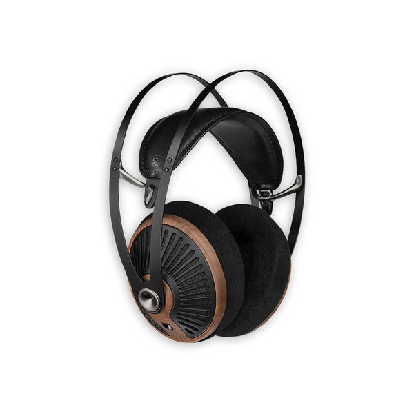 Meze Audio 105 SILVA Headphones (Open-Back)