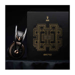 Meze Audio 109 PRO open-back audiophile headphones with outer packaging box