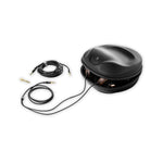 Meze Audio 109 PRO headphone accessory set — 1.5 m & 3 m cables plus EVA carry case