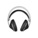 Meze Audio 99 Neo headphones lightweight ABS headband and memory-foam ear pads