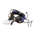 Meze Audio 99 Neo headset for pc gaming setups and consoles